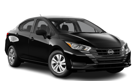 Nissan Versa o similar