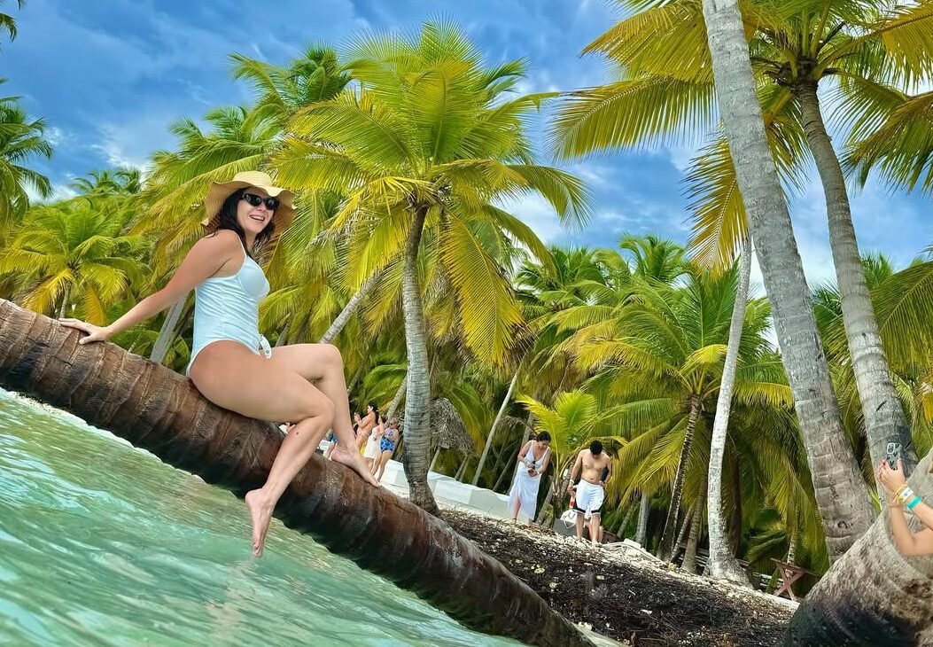 ¡Vive la mejor experiencia en esta excursión a Isla Saona!