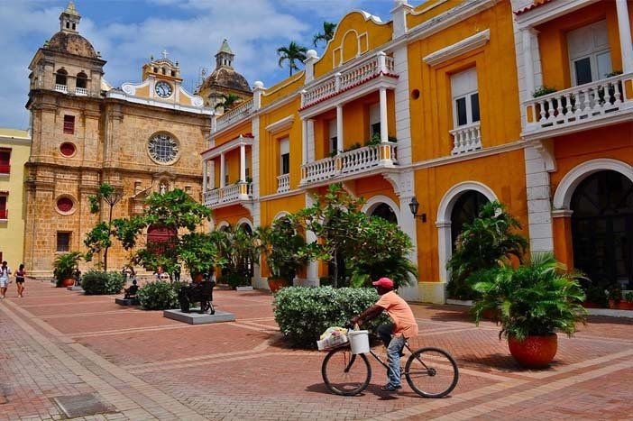 Excursión Santo Domingo