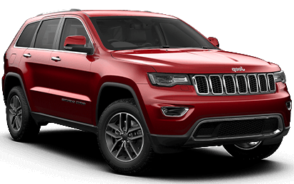 Jeep Grand Cherokee o similar