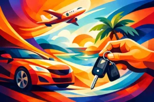 Qué necesito para alquilar carro en Punta Cana