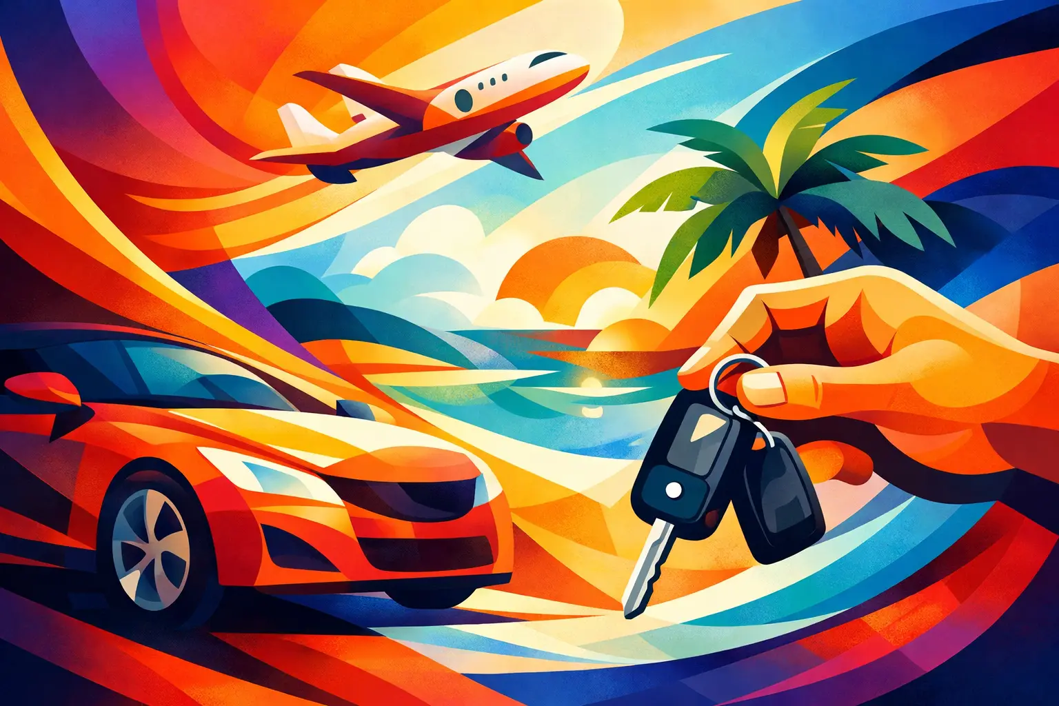 Qué necesito para alquilar carro en Punta Cana