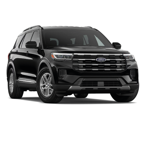 Ford Explorer o similar