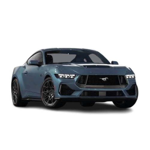 Mustang