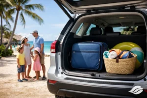 Guía de alquiler de autos familiares en Punta Cana