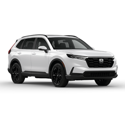 Honda CRV o similar 