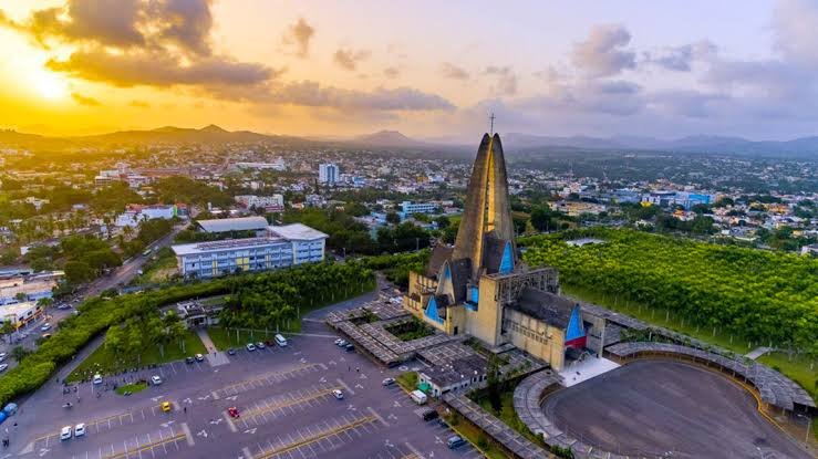City tours Higuey