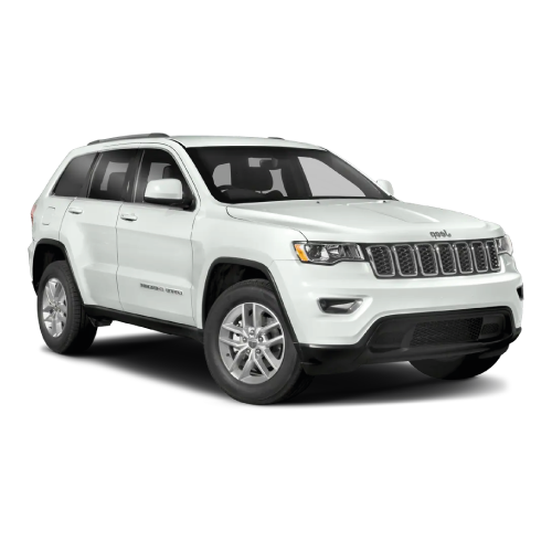 Jeep Grand Cherokee o similar